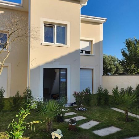 Mir Chambre 2 Apartment Athis-Mons Exterior foto