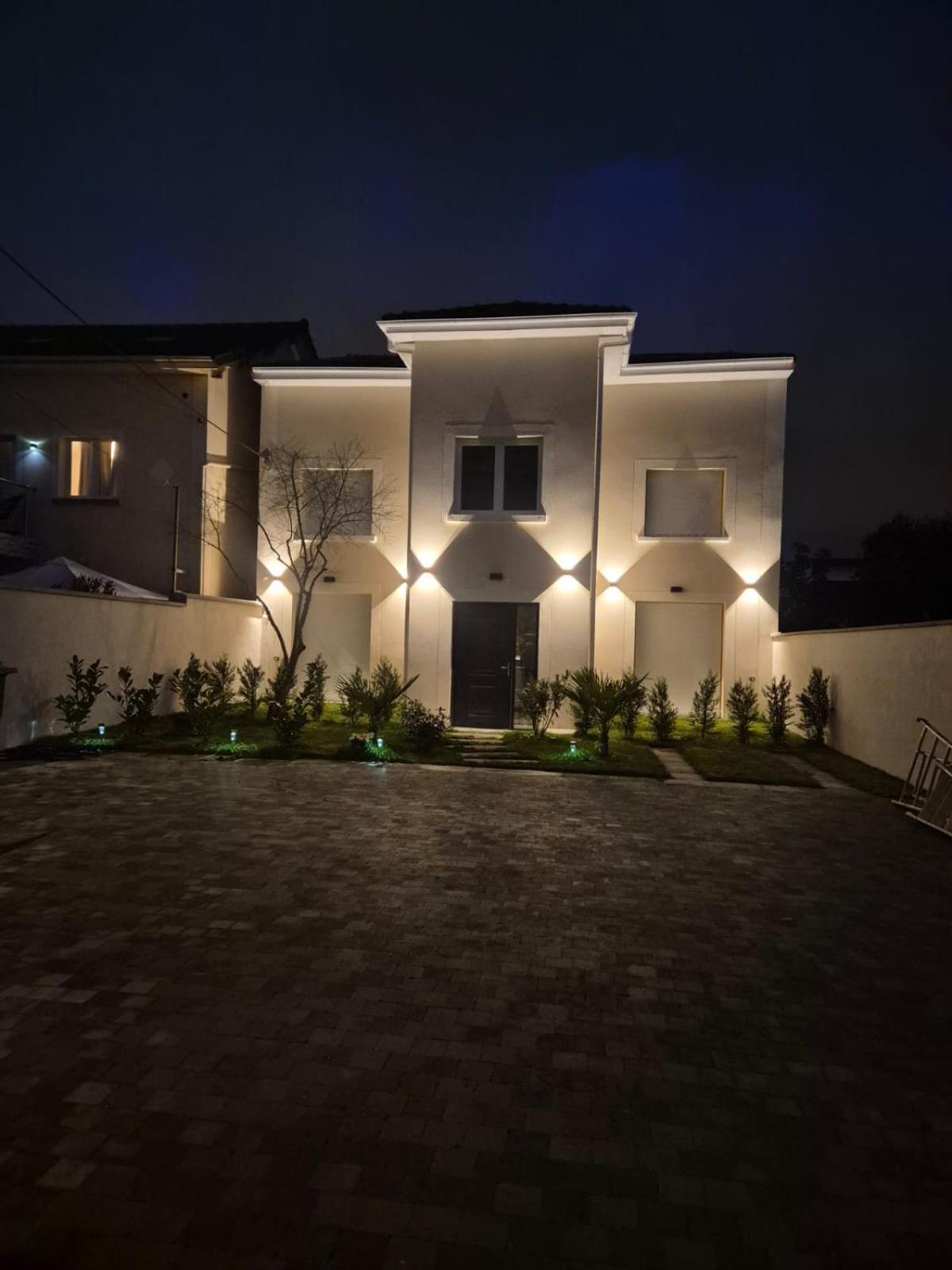Mir Chambre 2 Apartment Athis-Mons Exterior foto